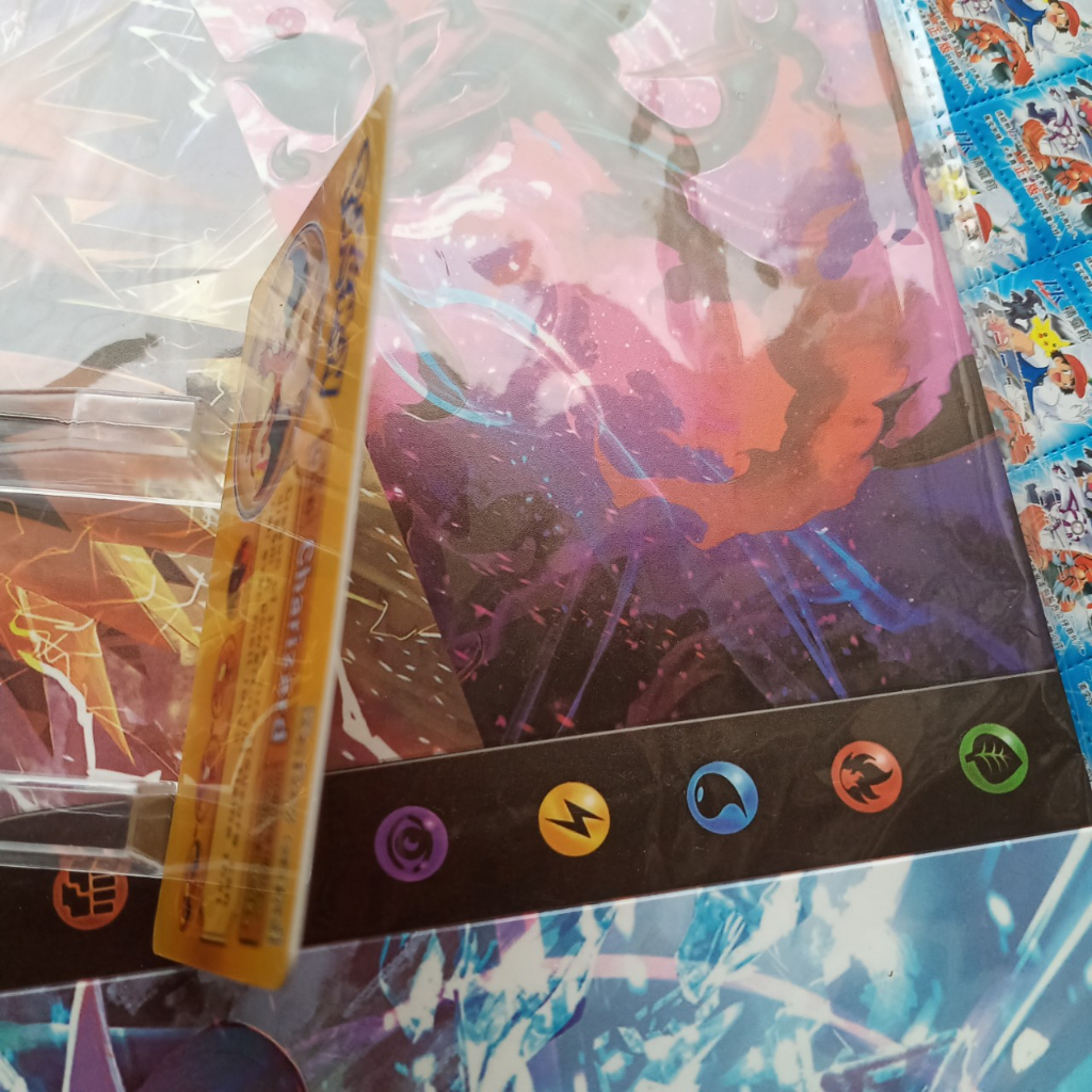 Bộ sưu tập Thẻ POKEMON huyền thoại PVC ATM Reshiram, Palkia, Xerneas, Kyogre, Charizard,Blastoise, Venusaur 1459 D22 7