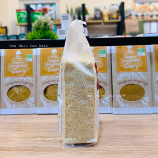 Hạt kê hữu cơ Sottolestelle - Ý