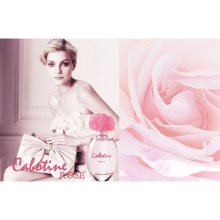 Nước hoa Cabotine Rose EDT 100ml [[Auth]