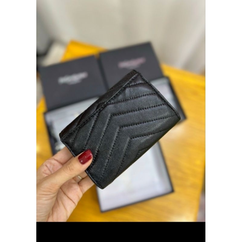 Ví gift nắp gập xinh xắn