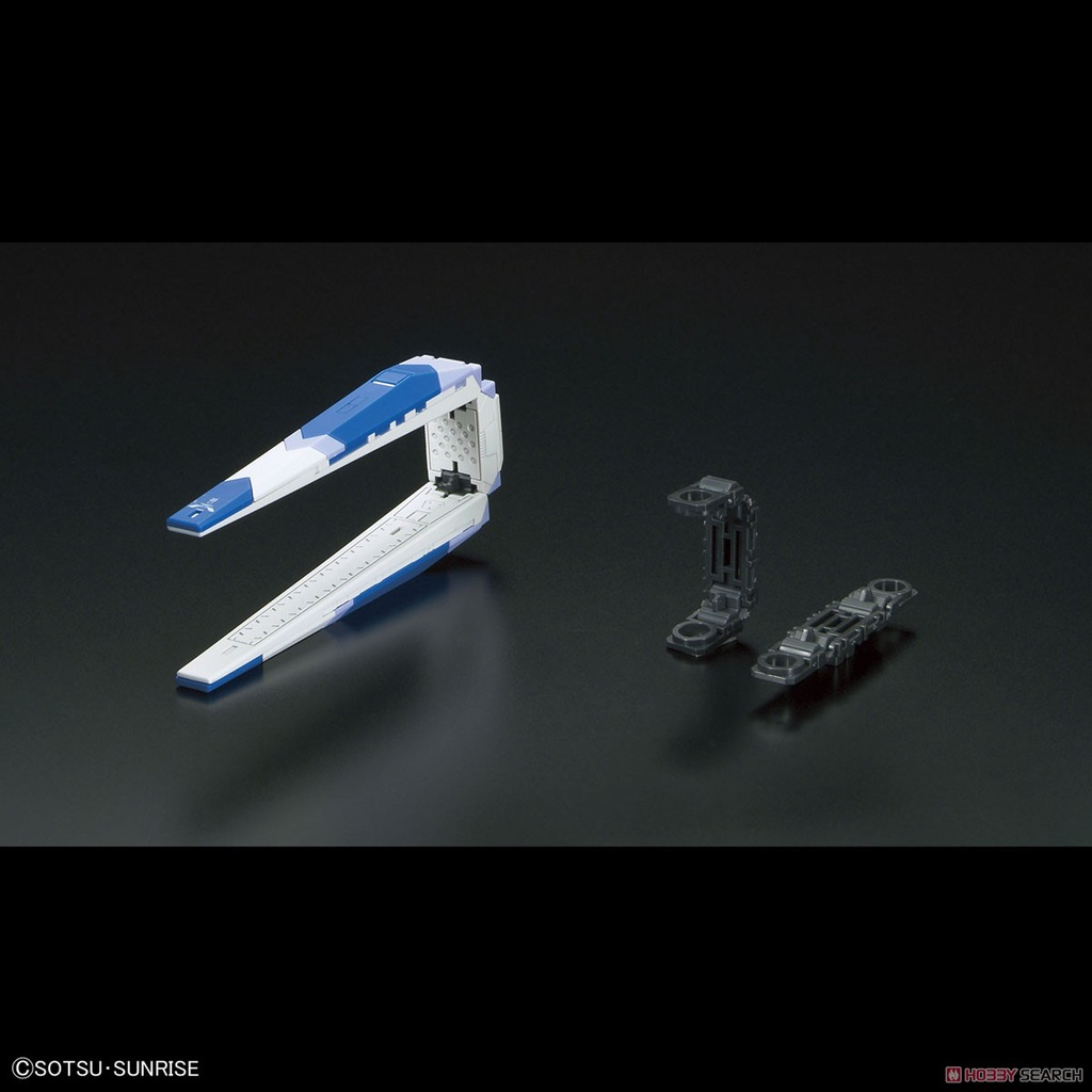 Gundam RG RX-93-v2 HiNu Hi Nu V Bandai 36 1/144 Mô hình nhựa lắp ráp