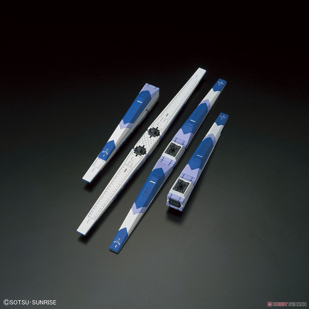 Gundam RG RX-93-v2 HiNu Hi Nu V Bandai 36 1/144 Mô hình nhựa lắp ráp