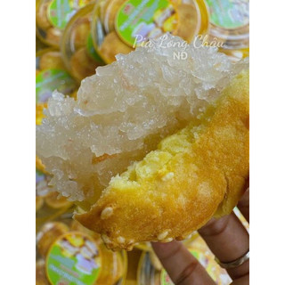 BÁNH PÍA LONG CHÂU
