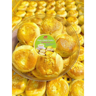 BÁNH PÍA LONG CHÂU