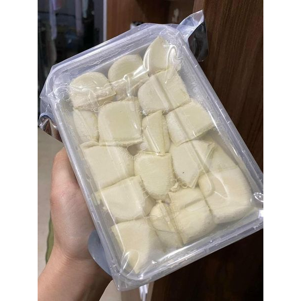 (Giao HCM) ĐẬU NGẬY VÂN NAM - Hộp 20v