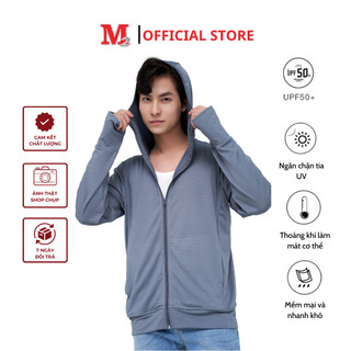 Áo chống nắng nam chất liệu thoáng mát chống tia UV thấm hút mồ hôi thời trang M2 D5620344