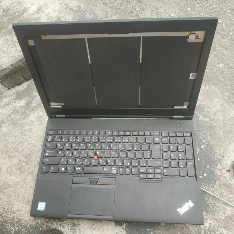 Rã xác laptop L570 Lenovo Thinkpad | BigBuy360 - bigbuy360.vn