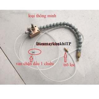 Vòi phun dầu làm mát - 𝐅𝐑𝐄𝐄 𝐒𝐇𝐈𝐏 - vòi phun dầu làm mát lưỡi cắt