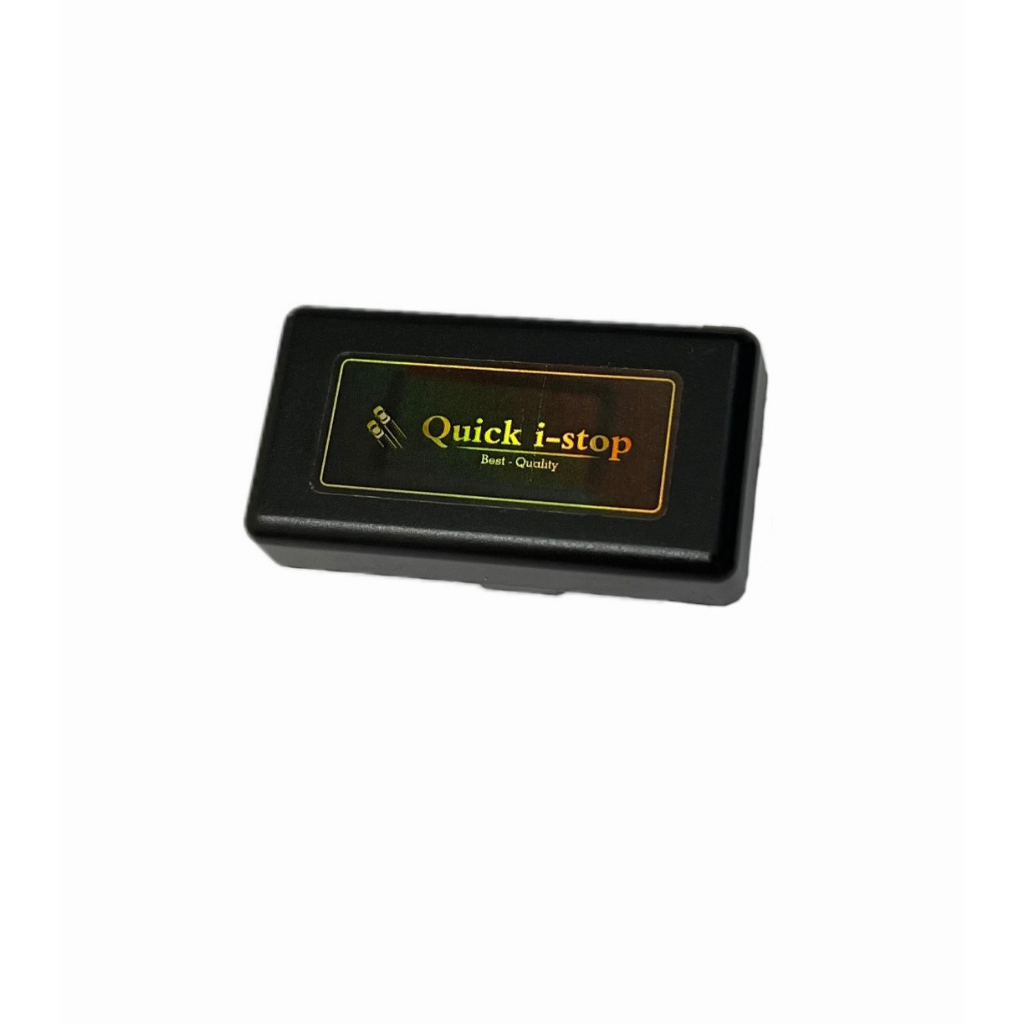 Tắt istop Mazda, tắt vĩnh viễn tính năng istop bằng Quick_istop