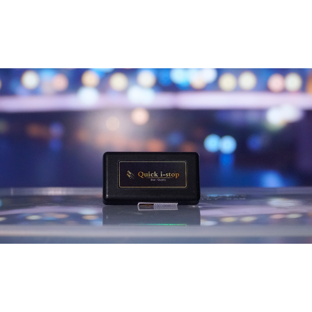 Tắt istop Mazda, tắt vĩnh viễn tính năng istop bằng Quick_istop