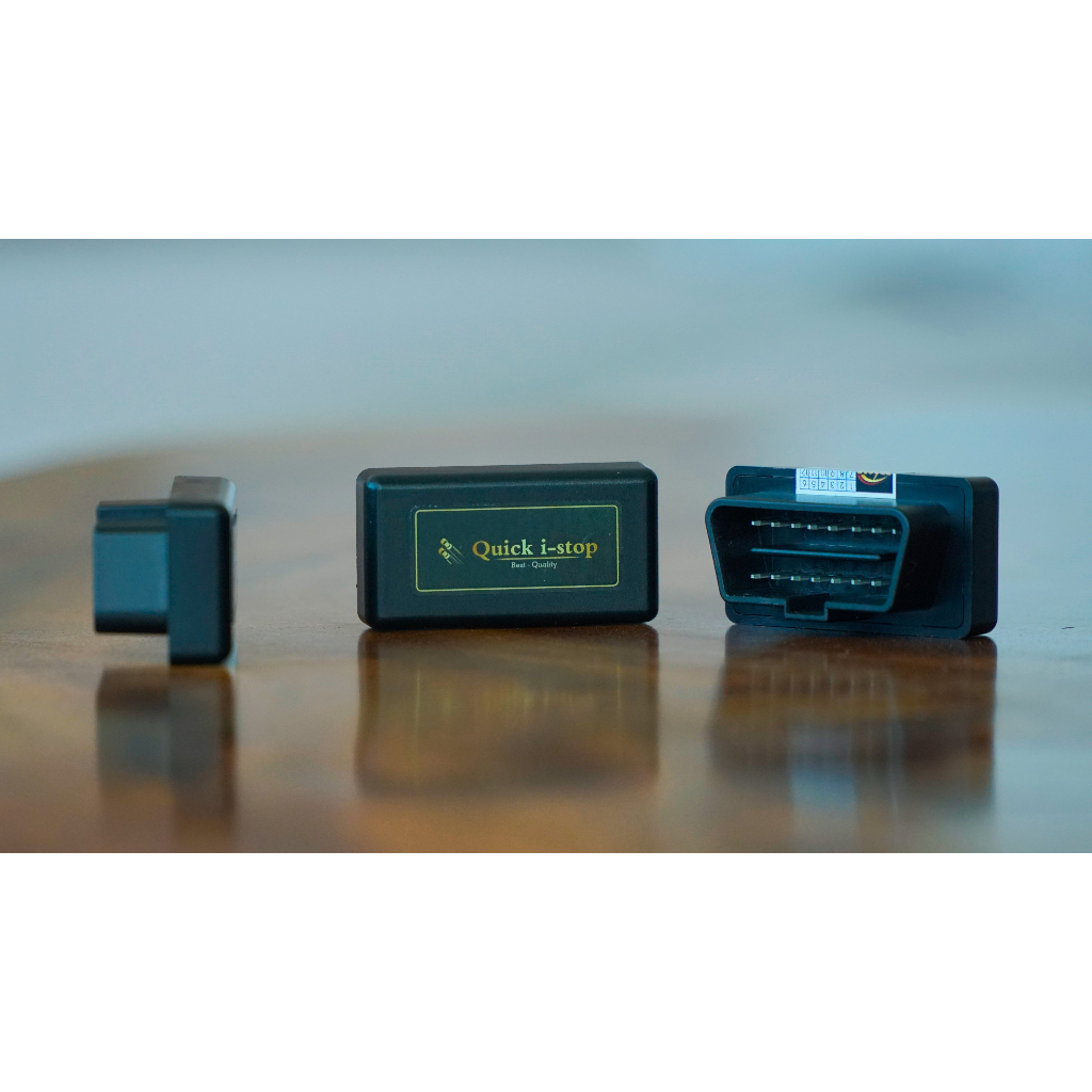 Tắt istop Mazda, tắt vĩnh viễn tính năng istop bằng Quick_istop