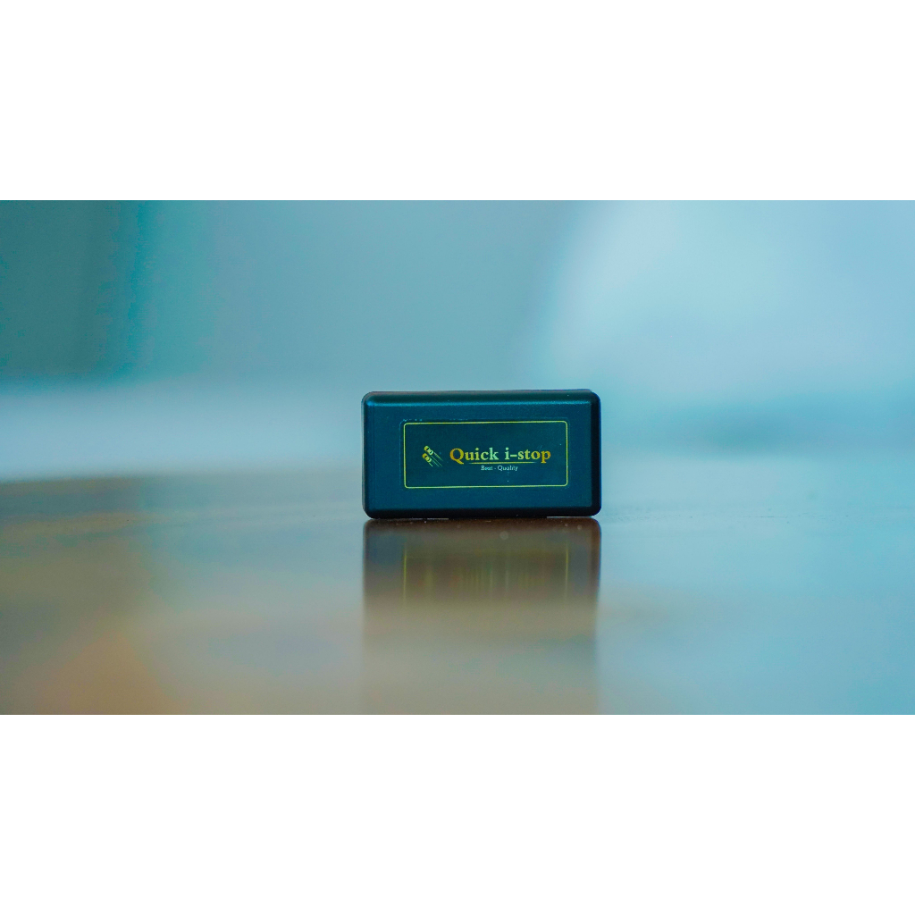 Tắt istop Mazda, tắt vĩnh viễn tính năng istop bằng Quick_istop