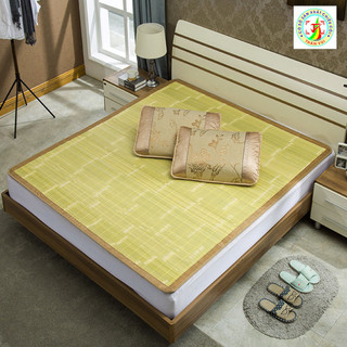 Chiếu Trúc Long - Chiếu Tre Cao bằng Nan to loại đẹp Mát Lạnh Mùa Hè - Đủ Tất Cả Các Kích Thước