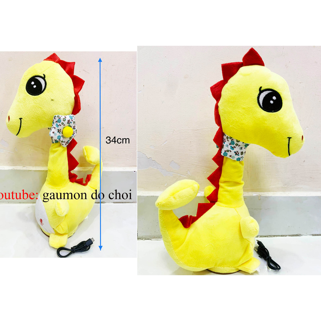 Cây xương rồng nhảy múa