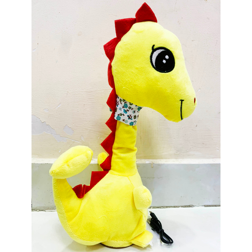 Cây xương rồng nhảy múa