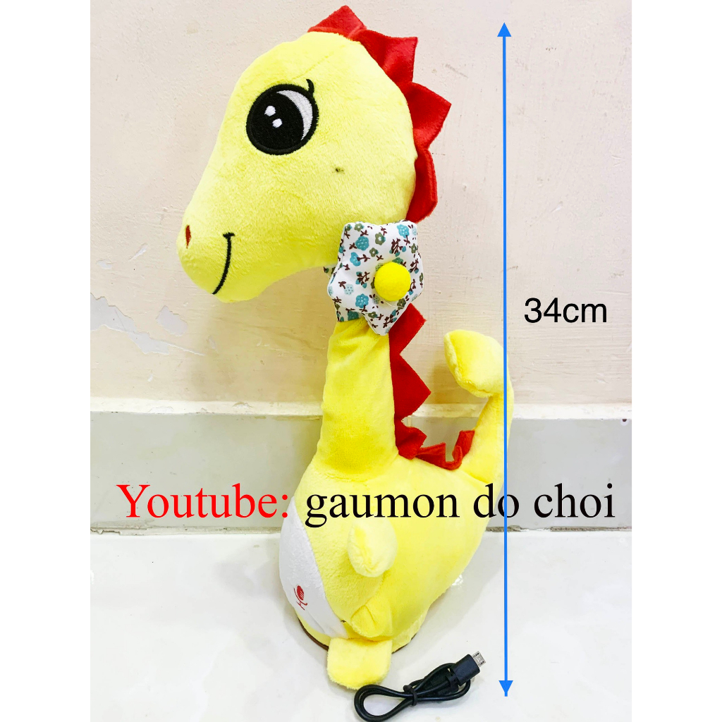 Cây xương rồng nhảy múa