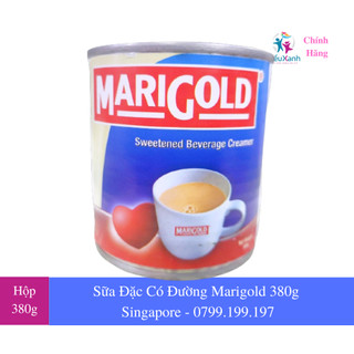 Sữa Đặc Có Đường Marigold - Sữa Đặc Singapore