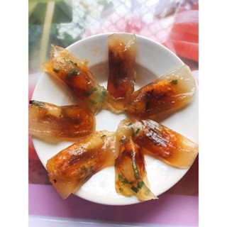 50 Bánh bột lọc chính gốc Huế ( Bánh Sống) Hỏa tốc TPHCM