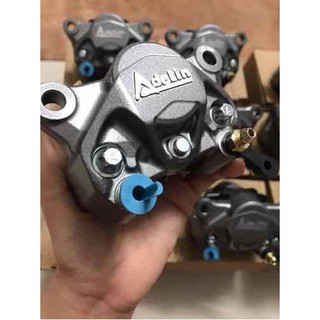 Heo dầu Adelin 2 pis