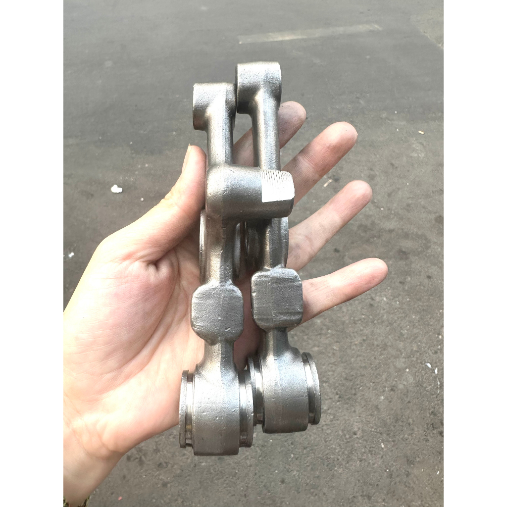 CẶP GIÒ GÀ XE CUB