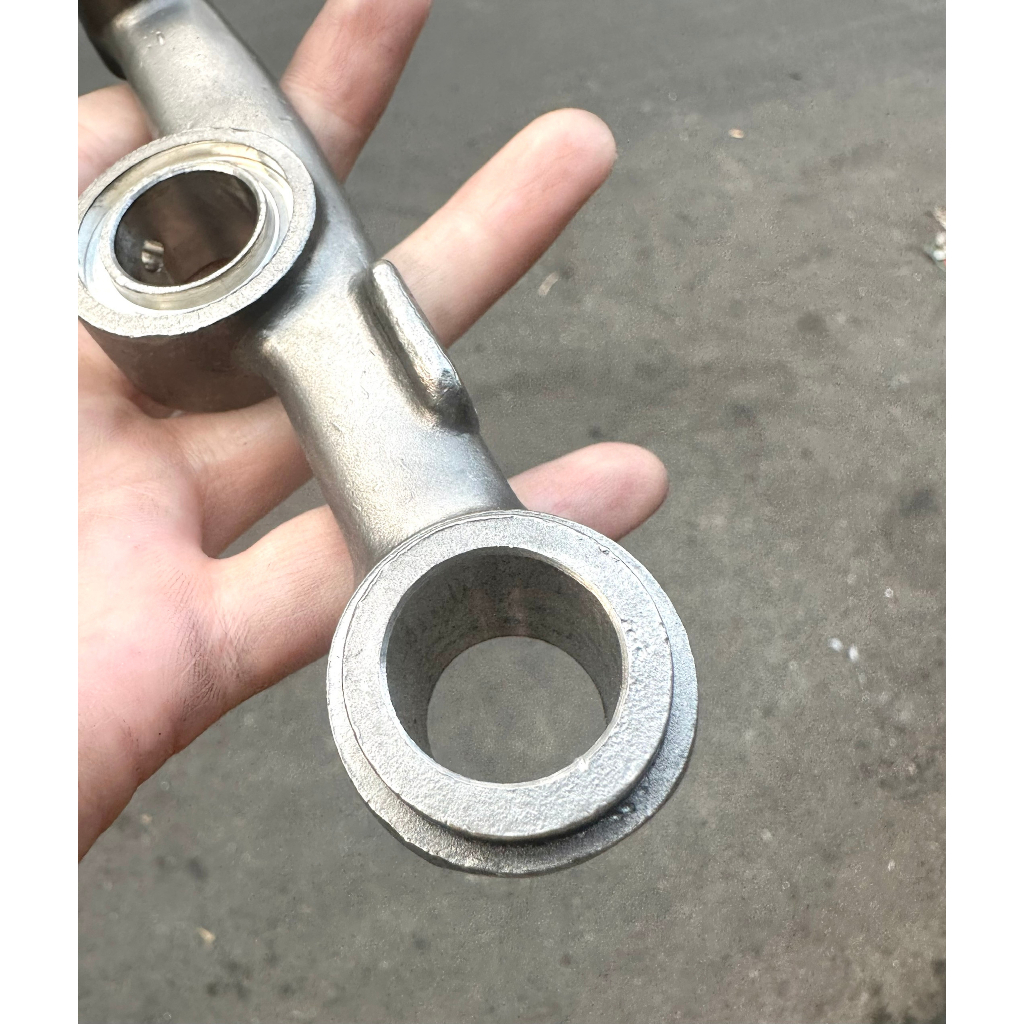 CẶP GIÒ GÀ XE CUB