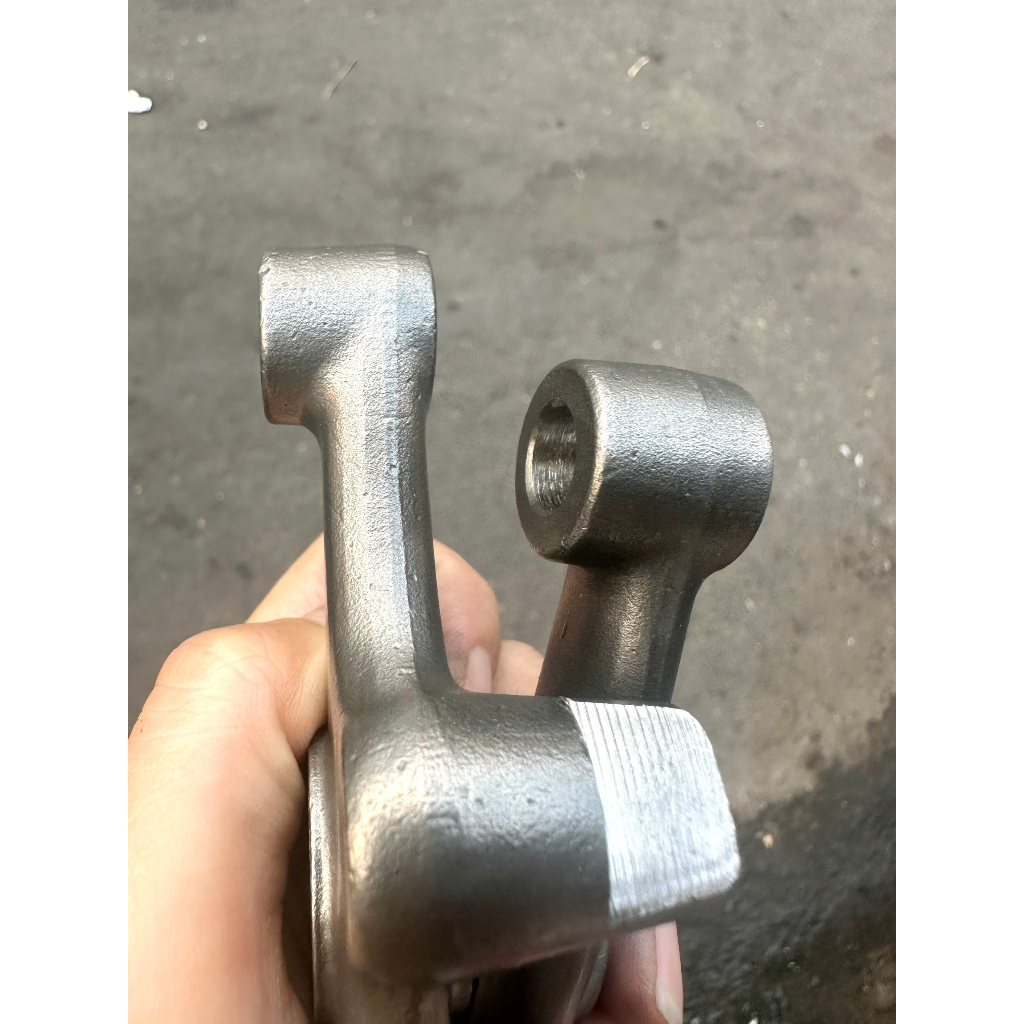 CẶP GIÒ GÀ XE CUB