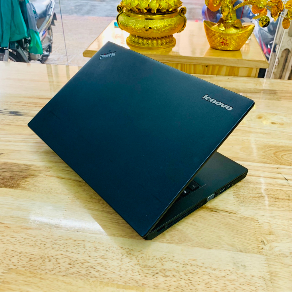 Laptop Lenovo Thinkpad X250 Core i5/ Ram 8GB/ 256SSD HD Máy ZIN GIÁ HỌC SINH, Dễ Dàng Mang Theo. | BigBuy360 - bigbuy360.vn