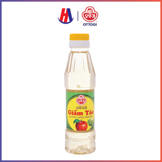 Giấm táo ottogi chai 250ml