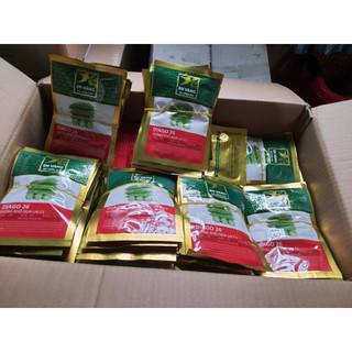 Hạt giống khổ qua lai F1 Diago 26 Én Vàng gói 20g