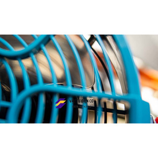 Quạt dùng Pin 20V và điện Total TFALI2002
