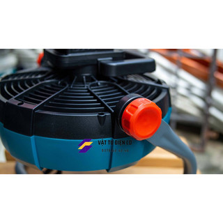 Quạt dùng Pin 20V và điện Total TFALI2002
