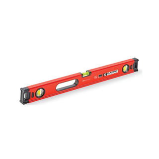Thước thủy 100cm kapro 987xl-41-100 màu đỏ