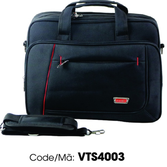 Cặp Vi Tính HAMI VTS 4003 siêu bền chống thấm nước chính hãng bảo hành 12 tháng