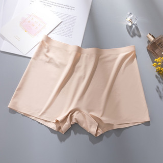 Quần đùi đúc thông hơi mặc váy