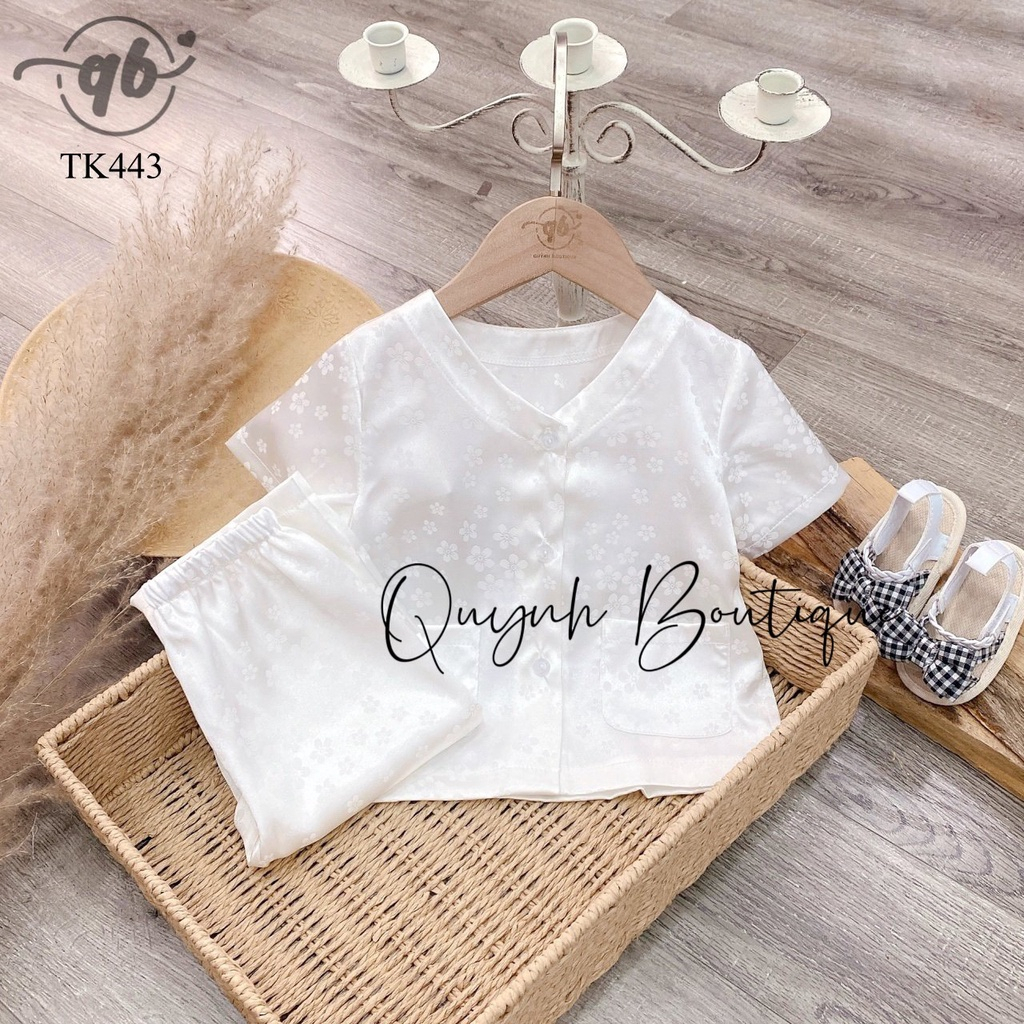 Quần Áo Trẻ Em-Bộ Bà Ba Hot Hit 4 Màu Cho Mẹ Lựa Chọn-Quỳnh Boutique