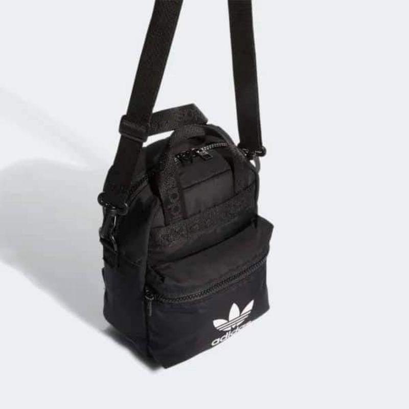 Balo Das xuất xịn 2in1 Size 25.5x18cm