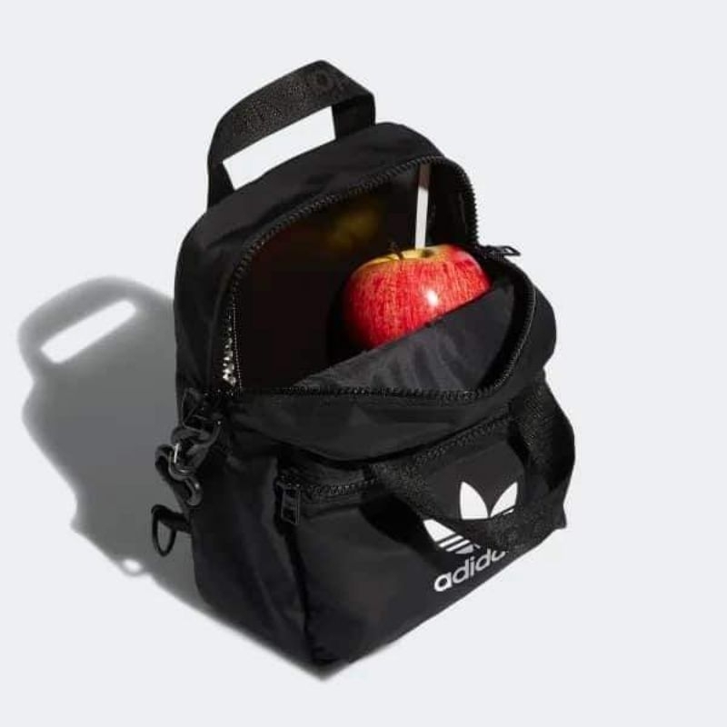 Balo Das xuất xịn 2in1 Size 25.5x18cm