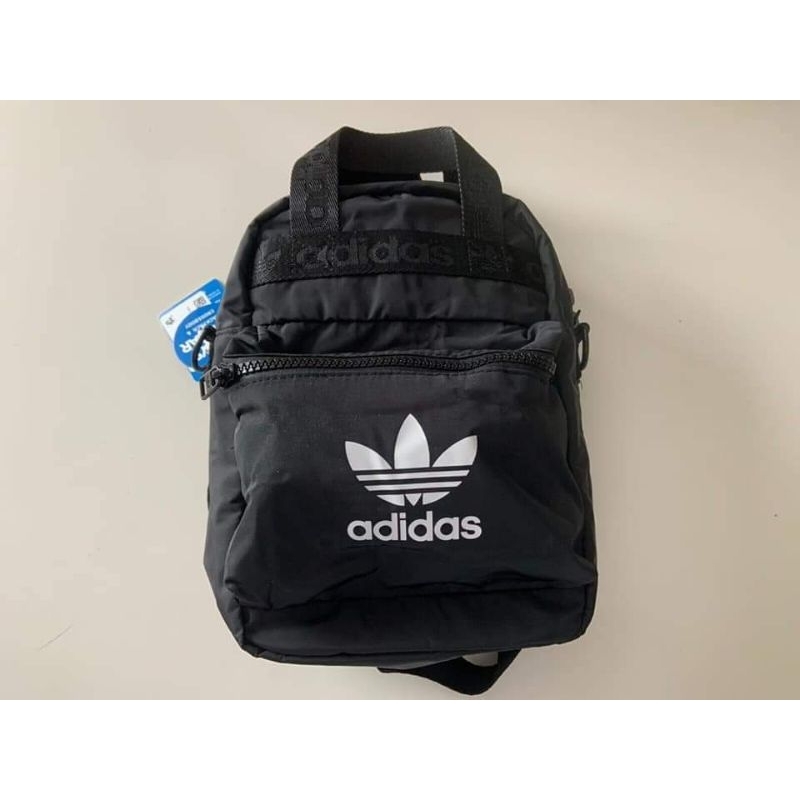 Balo Das xuất xịn 2in1 Size 25.5x18cm
