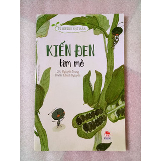Sách - Bộ Thơ Từ những hạt mầm (5 cuốn)