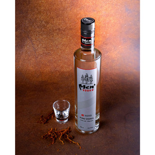 Rượu Men' Vodka 29.5% chai 300/500ml
