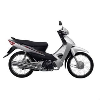 Giò đạp ( cần khởi động) xe Wave A 100 đời 2006 đến 2016