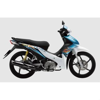 Giò đạp  xe Wave RS 100,  110