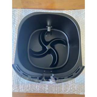 Khay hứng dầu nồi chiên Philips HD9220/20; HD9238/01