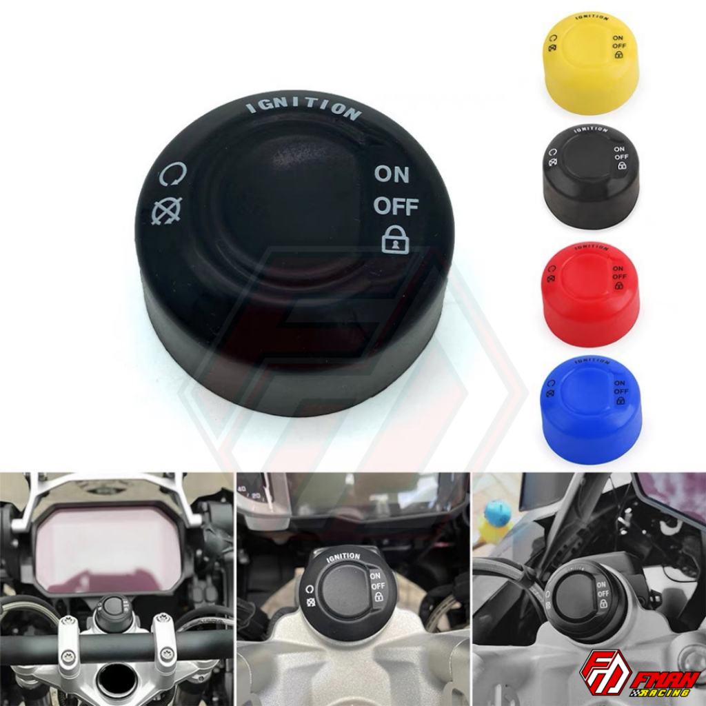 CHỤP BẢO VỆ CÔNG TẮC R1250/1200 GS-GSA