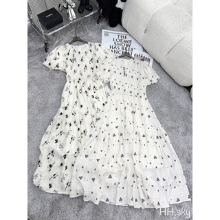 Váy maxi chất siêu đẹp