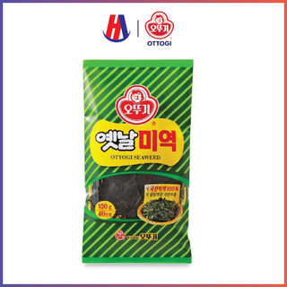 Rong biển ottogi 100g