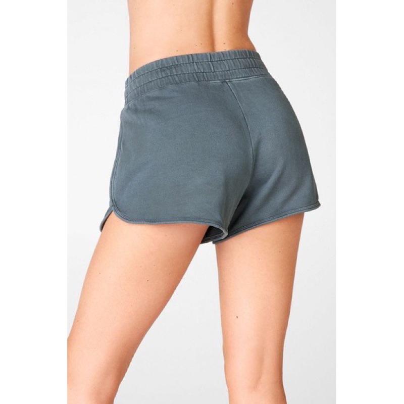 Quần Short Đùi Fabletic*