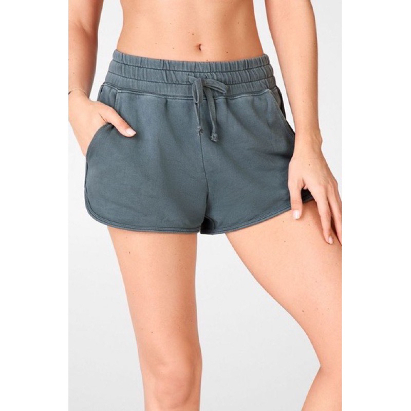 Quần Short Đùi Fabletic*