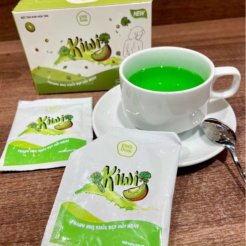 GIẢM CÂN AN TOÀN VỊ CHANH TỰ NHIÊN CHÍNH HÃNG