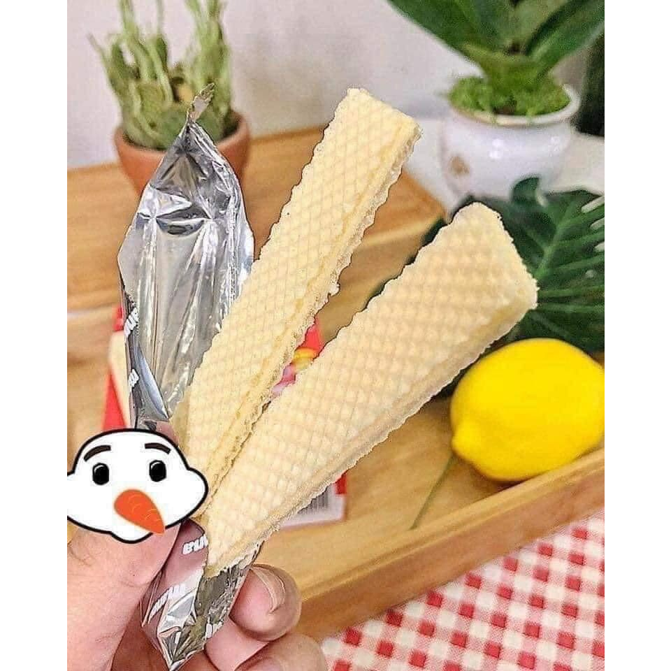 Bánh Xốp Ăn Dặm Morinaga Cho Bé Bánh Ăn Dặm Nhật Bản